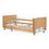 Alerta Lomond Low Hi-Lo 4 Section Profiling Bed