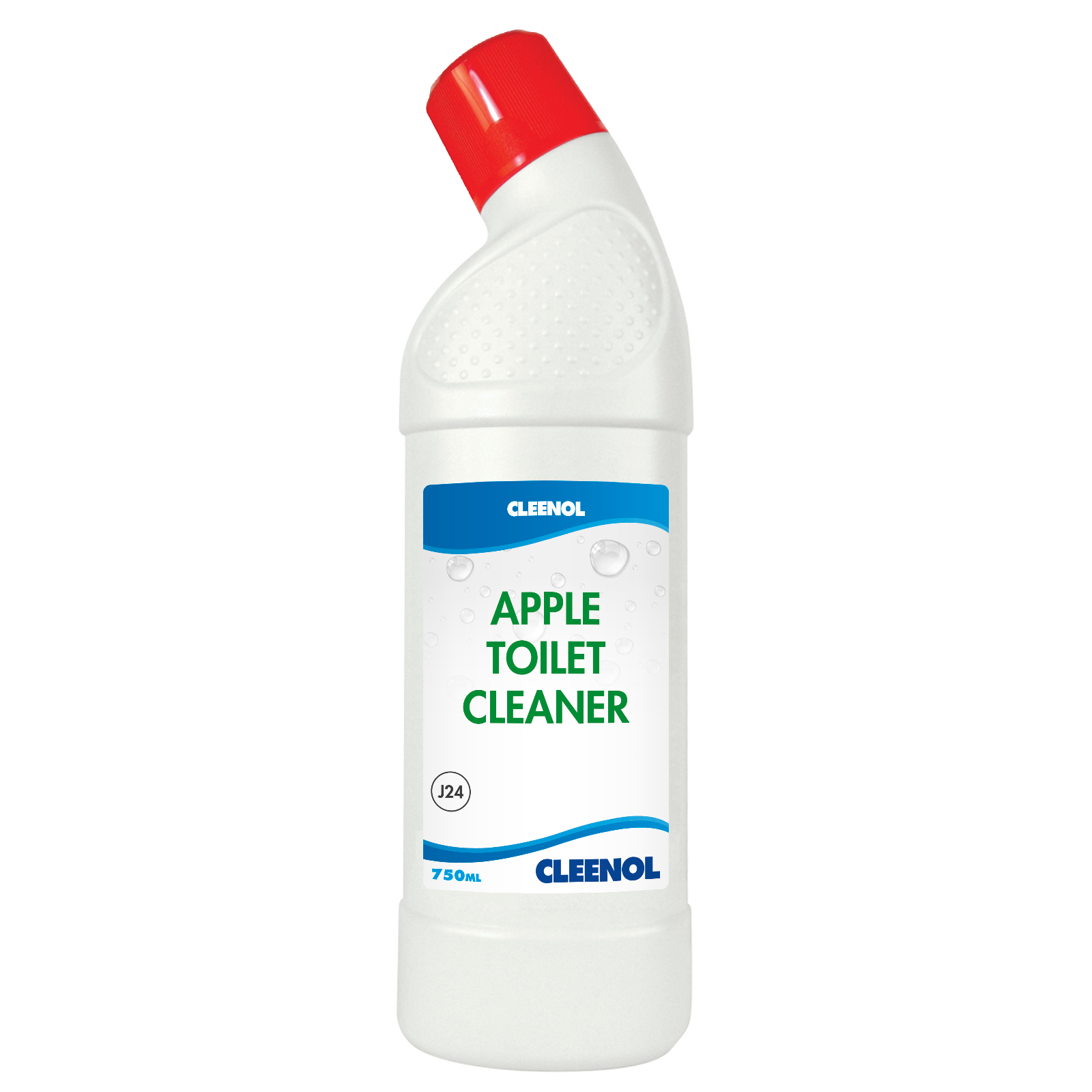 Apple Toilet Cleaner - 750ml