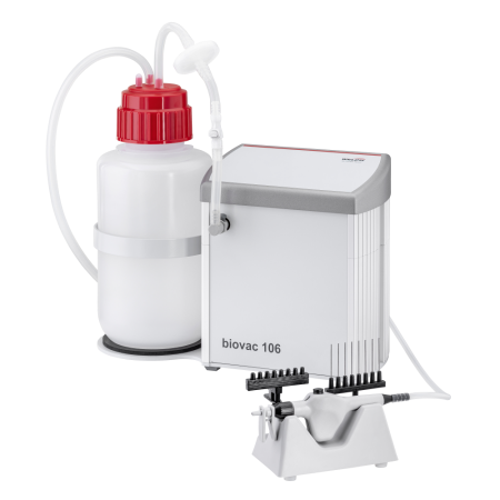 Welch Biovac 106 Laboratory Aspirator (112037-04)