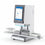 96‑Channel Automated Pipetting Station Au‑Mate 96B4