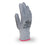 AURELIA 402 - Cut C Protective Glove with Grey PU Coating