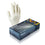 Aurelia Finger-Textured, WHITE Powder-Free Nitrile, 2.2mil thickness - Pack of 200