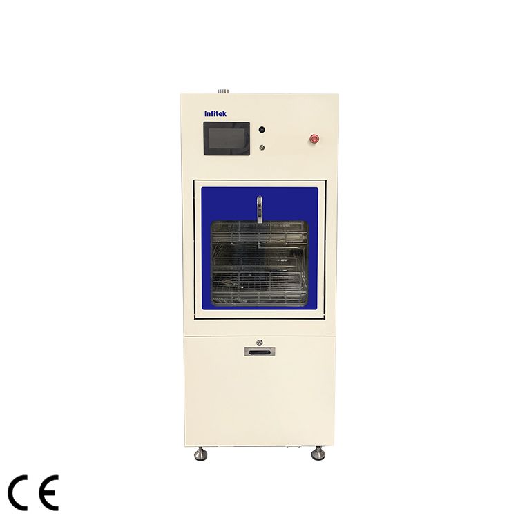Automatic Glassware Washer and Dryer, LWD-320
