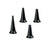 Heine Reusable Nasal Specula 10mm - Pack of 50