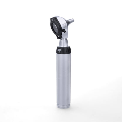 HEINE BETA 200 LED Fibre Optic Otoscope Set with USB Rechargeable Handle & Power Supply