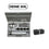 HEINE BETA 400 F.O. Set 3.5V - BETA4 NT Rechargeable Handle + NT4 Table Charger
