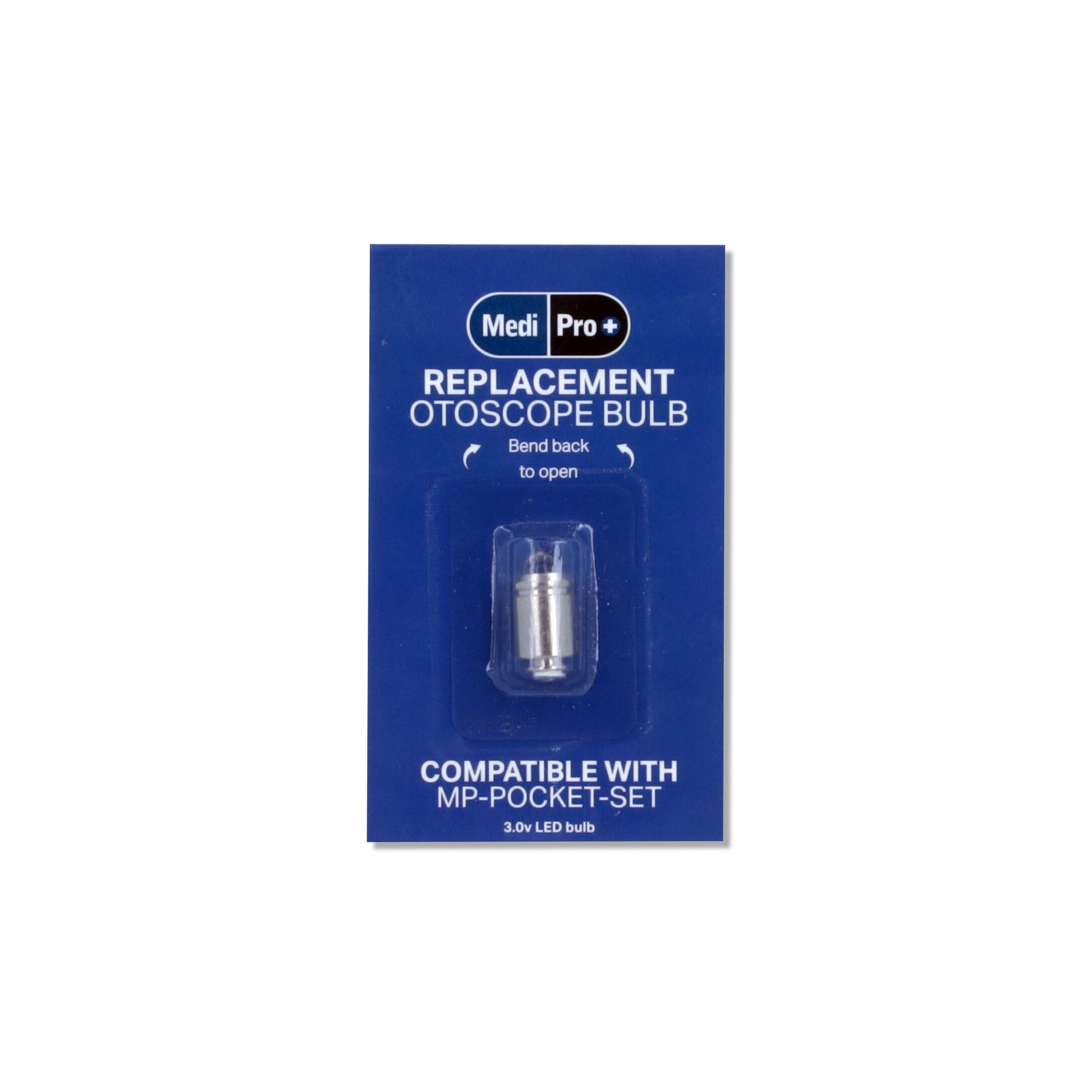 Bulb To Fit MediPro Diagnostic Otoscopes & Ophthalmoscopes