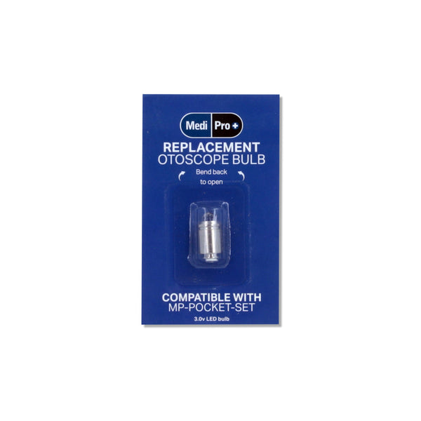 Bulb To Fit MediPro Diagnostic Otoscopes & Ophthalmoscopes