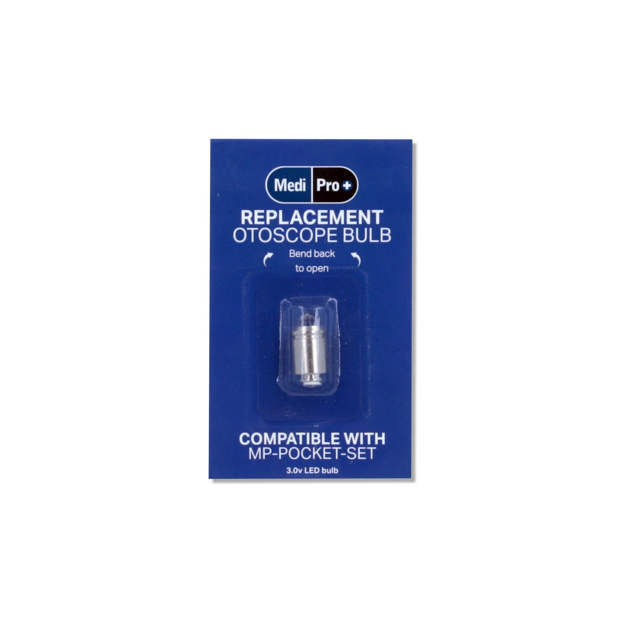 Bulb To Fit MediPro Diagnostic Otoscopes & Ophthalmoscopes