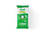 Clinell Universal Wipes (60 Wipes Per Pack) Plastic Free Biodegradable