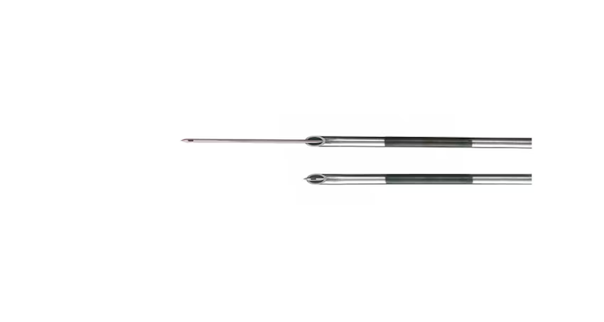 BD Whitacre Pencil Point Spinal Needle with Introducer 27G 3 1/2