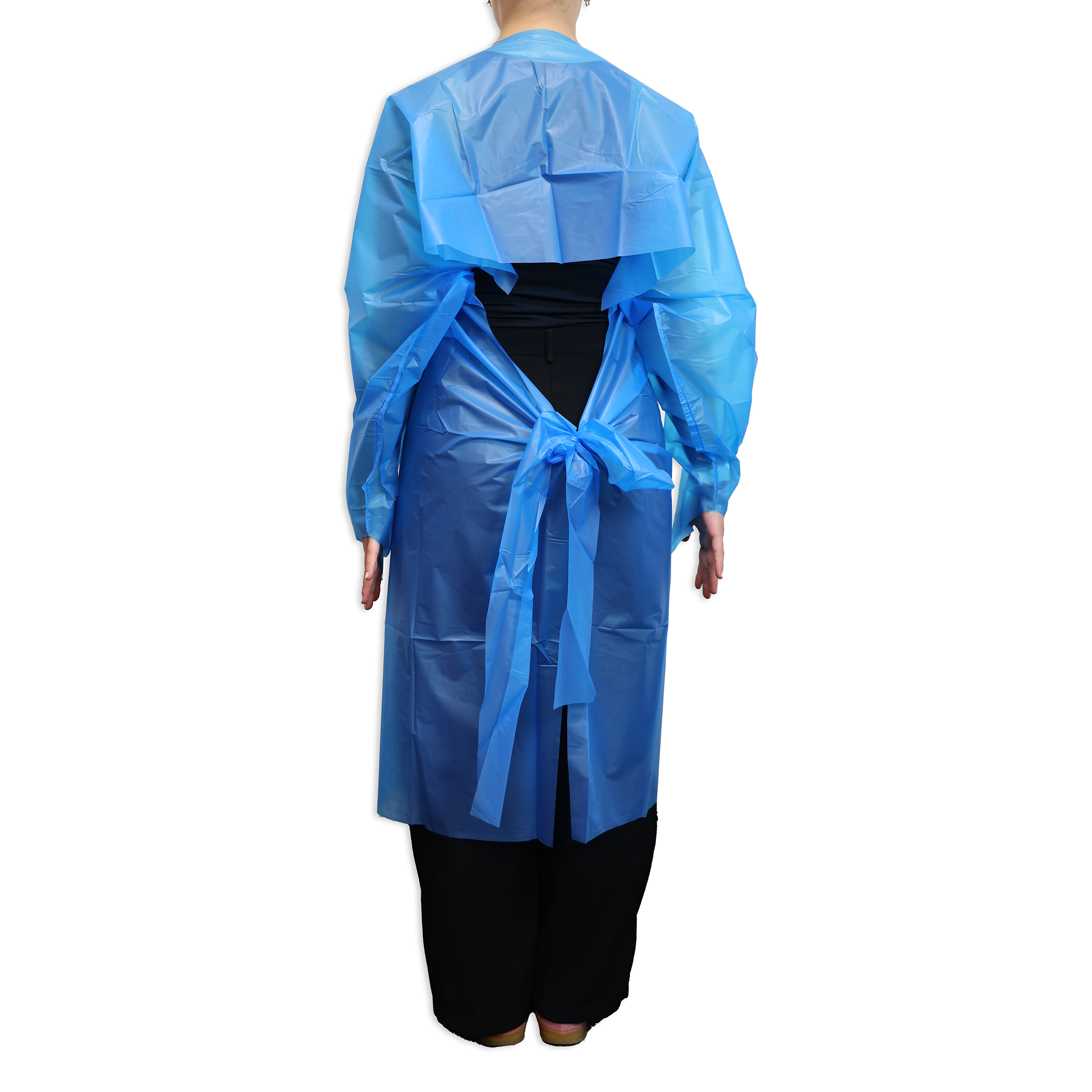 Medical Protective Coverall