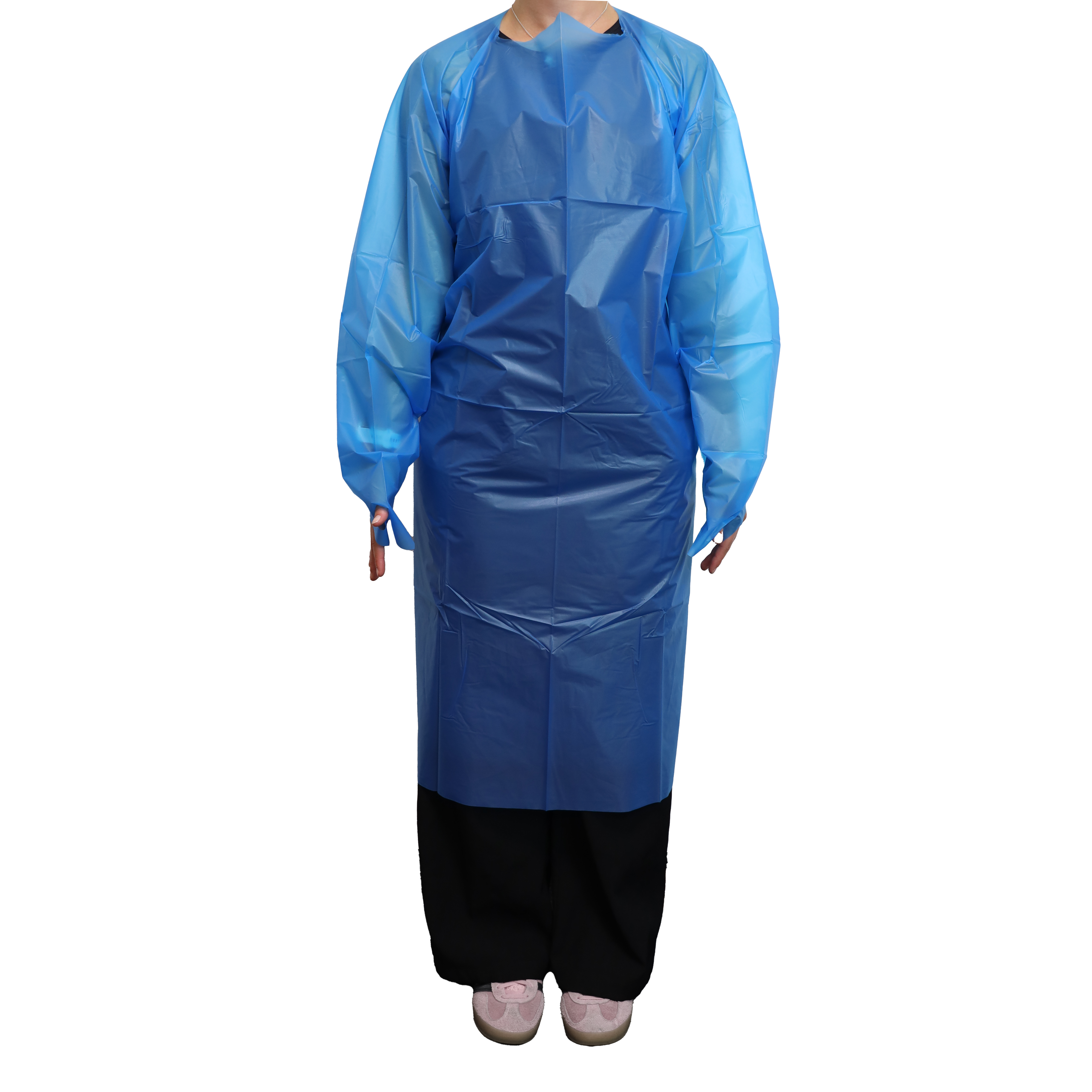 Medical Protective Coverall