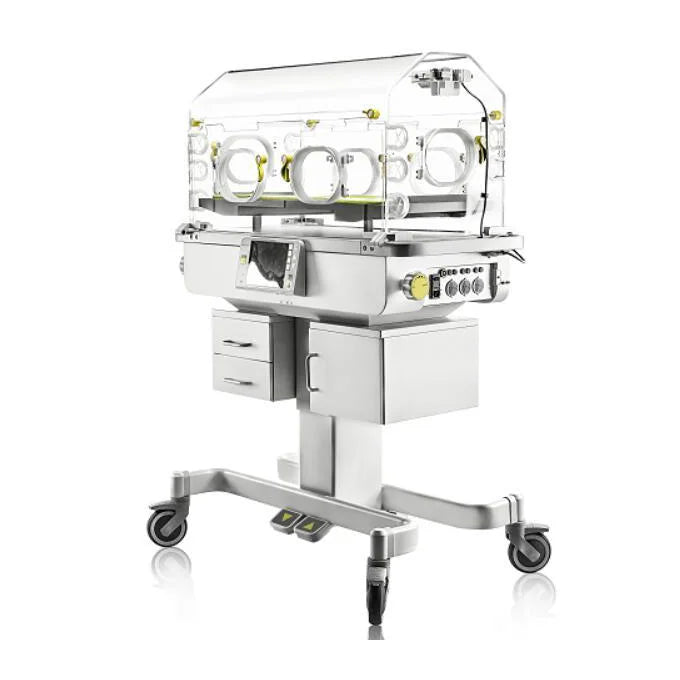 EcoLa3000 Newborn Incubator