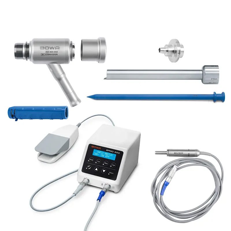 Morcellator ERGO 300