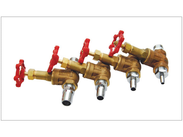 Jeio Tech Lab Companion Barbed Fittings for Chiller (Recirculating Coolers) (Compact)