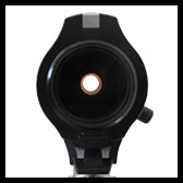 HEINE BETA 400 Fibre Optic Otoscope 2.5v HEAD ONLY