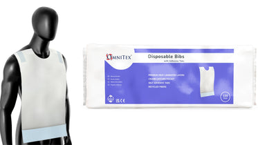 37cm-x-70cm-disposable-bib-60cm-bib-length-10cm-crumb-catcher-pocket