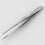 Block End Dissecting Forceps - 13cm