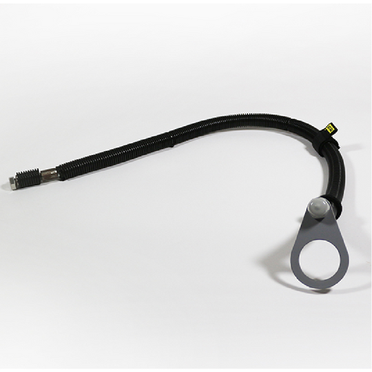 Boom Arm For Acu-Evac Ie-2