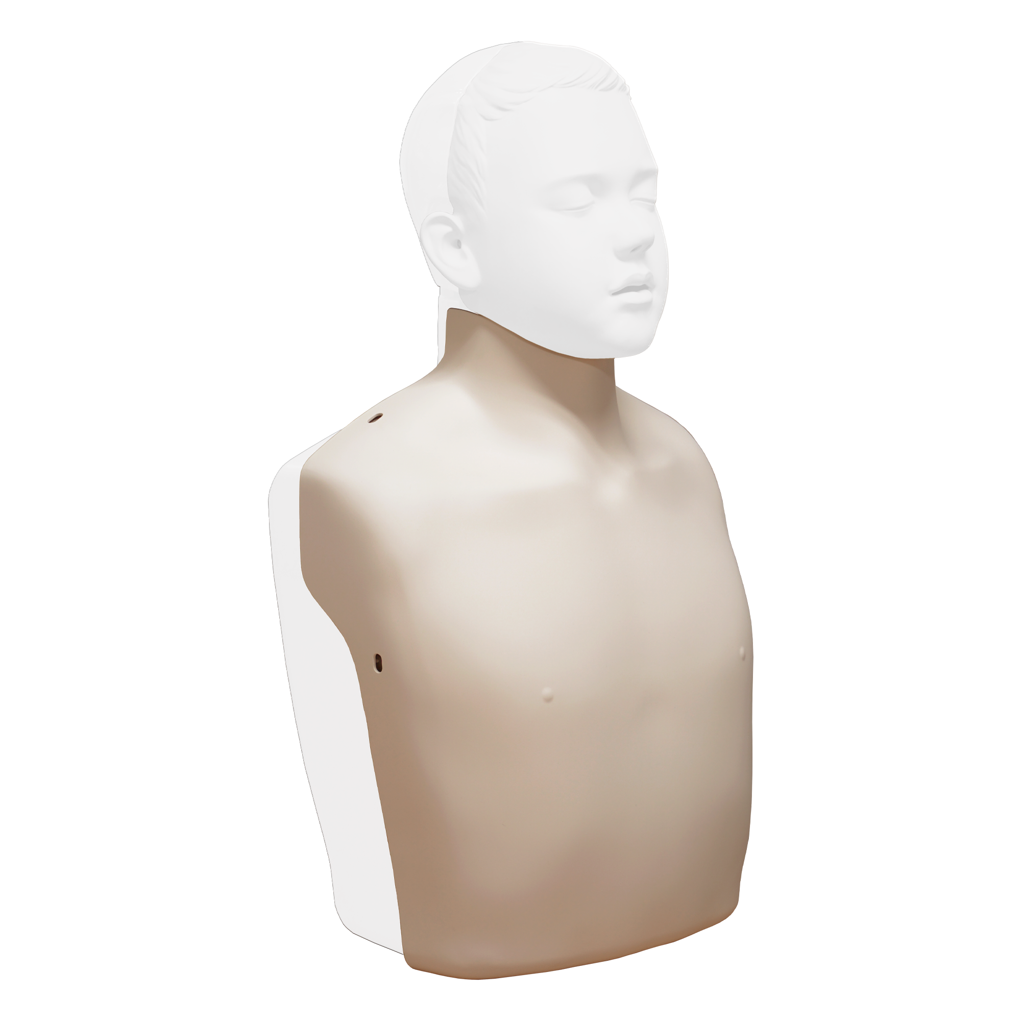 Brayden Junior - Advanced Manikin Conversion Kit