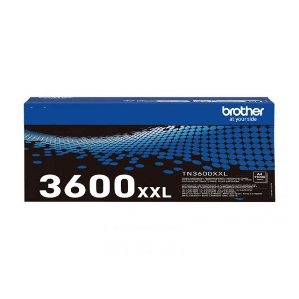 Brother HL-L5210 Extra High Yield Toner TN3600XXL
