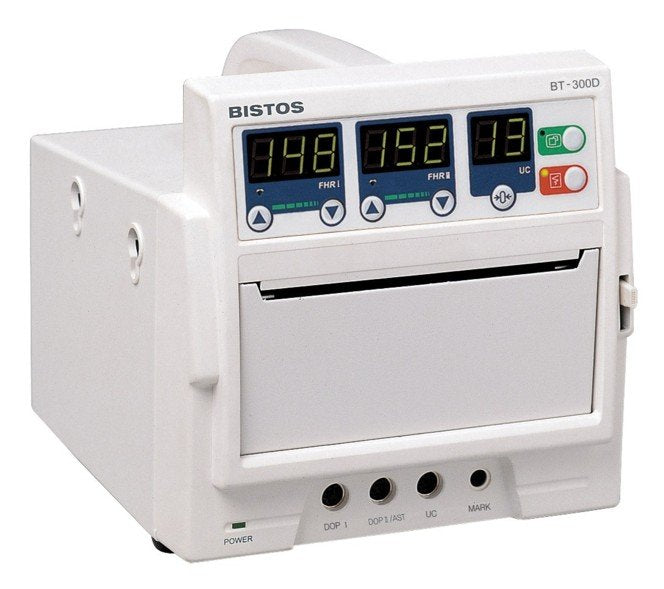 The Fatal Monitor BT-300