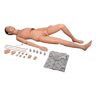 Patient Care Manikin