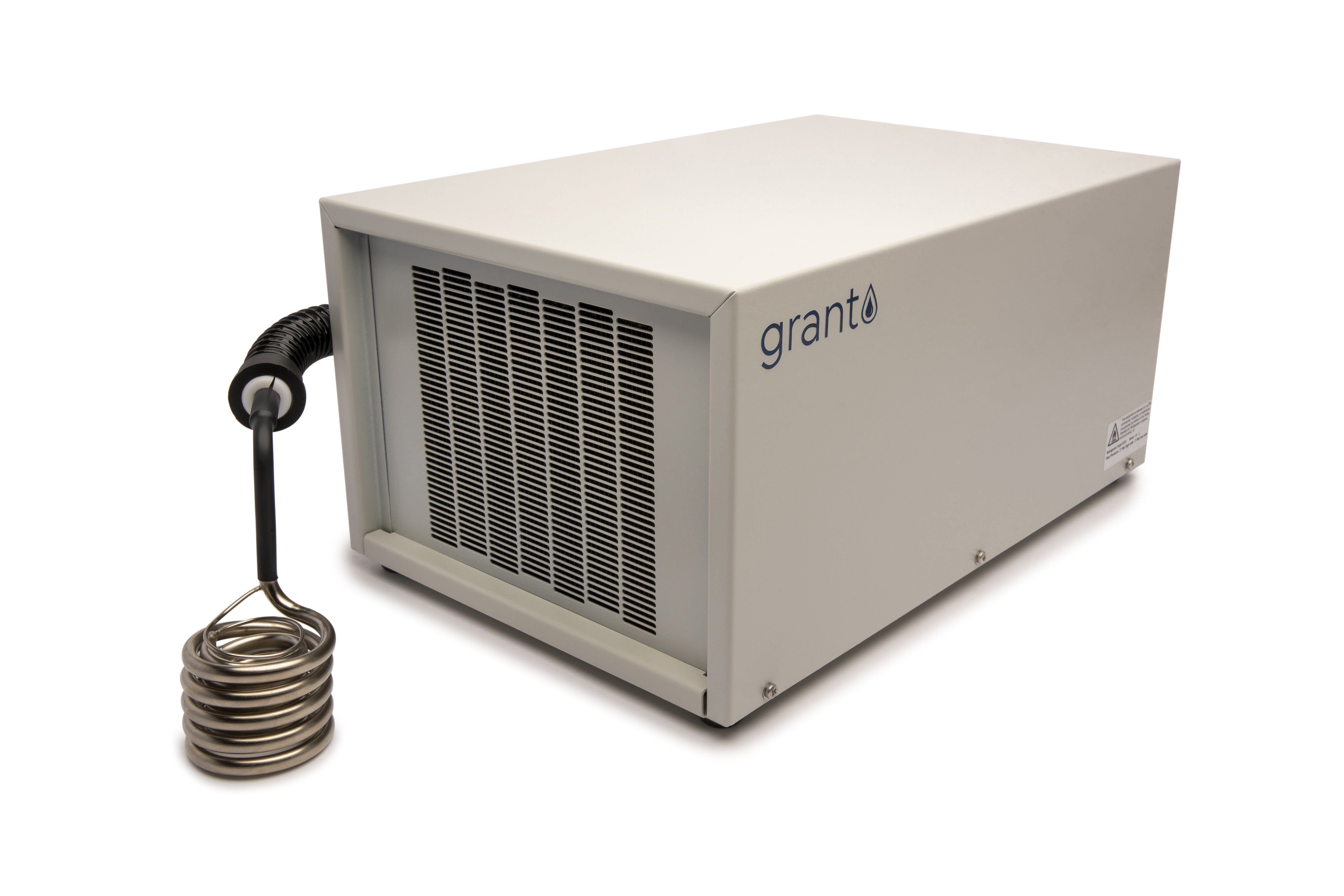 Grant Instruments C1GR refrigerated immersion cooler