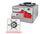 Benchmark Sprint 6H Clinical Centrifuges