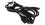 3M IEC Mains Cable with 13A UK Plug for use with ConMed Hyfrecator 2000
