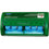 Salvequick Blue Detectable Plaster Dispenser, 23x12x5.5cm (Inc 75 Blue Detectable Plasters)