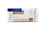 Conti® Lite Cleansing Dry Wipes - Large - Pack of 100 Wipes