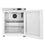Glass Door Room Temperature Storge Cabinet - 29L - CMRTSG29