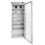 Glass Door Room Temperature Storge Cabinet - 300L - CMRTSG300