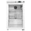 Glass Door Room Temperature Storge Cabinet - 59L - CMRTSG59