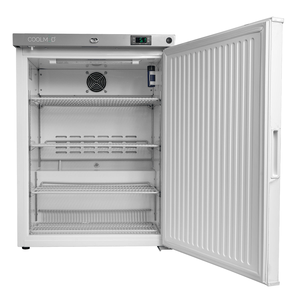 Room Temperature Storge Cabinet - 145L - CMRTSS125