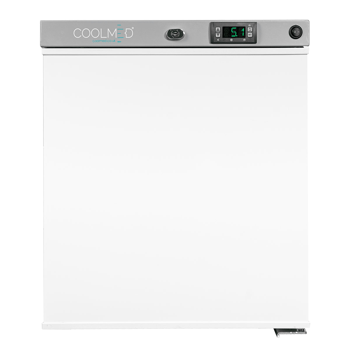 Room Temperature Storge Cabinet - 29L - CMRTSS29