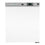 Room Temperature Storge Cabinet - 29L - CMRTSS29