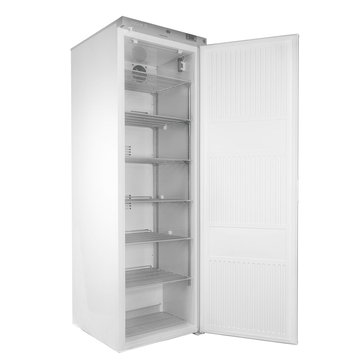 Room Temperature Storge Cabinet - 400L - CMRTSS400