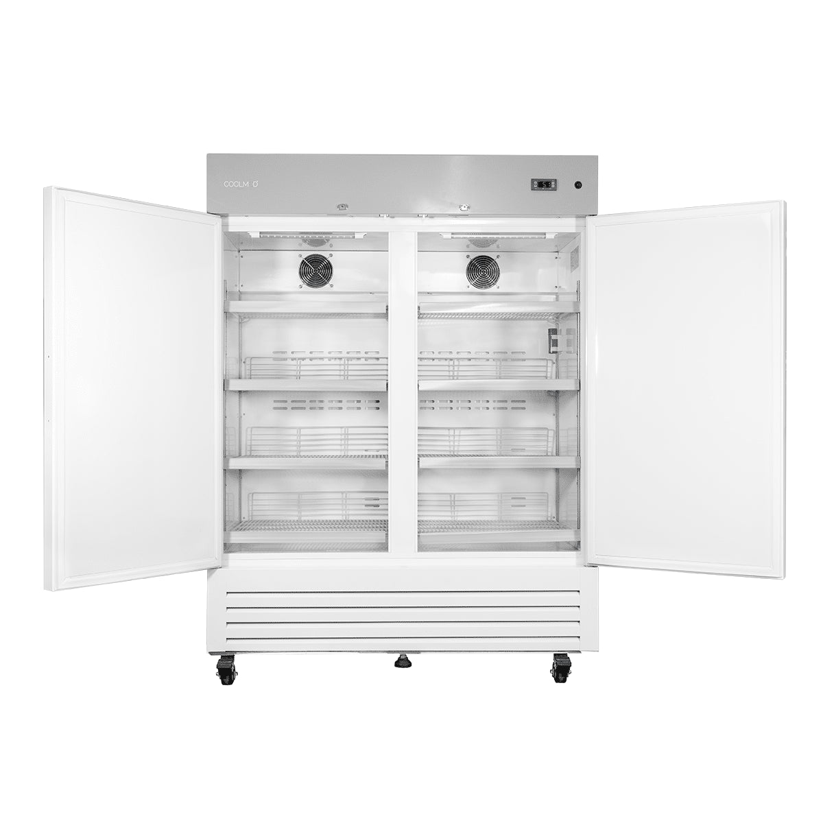 Room Temperature Storge Cabinet - 500L - CMRTSS500