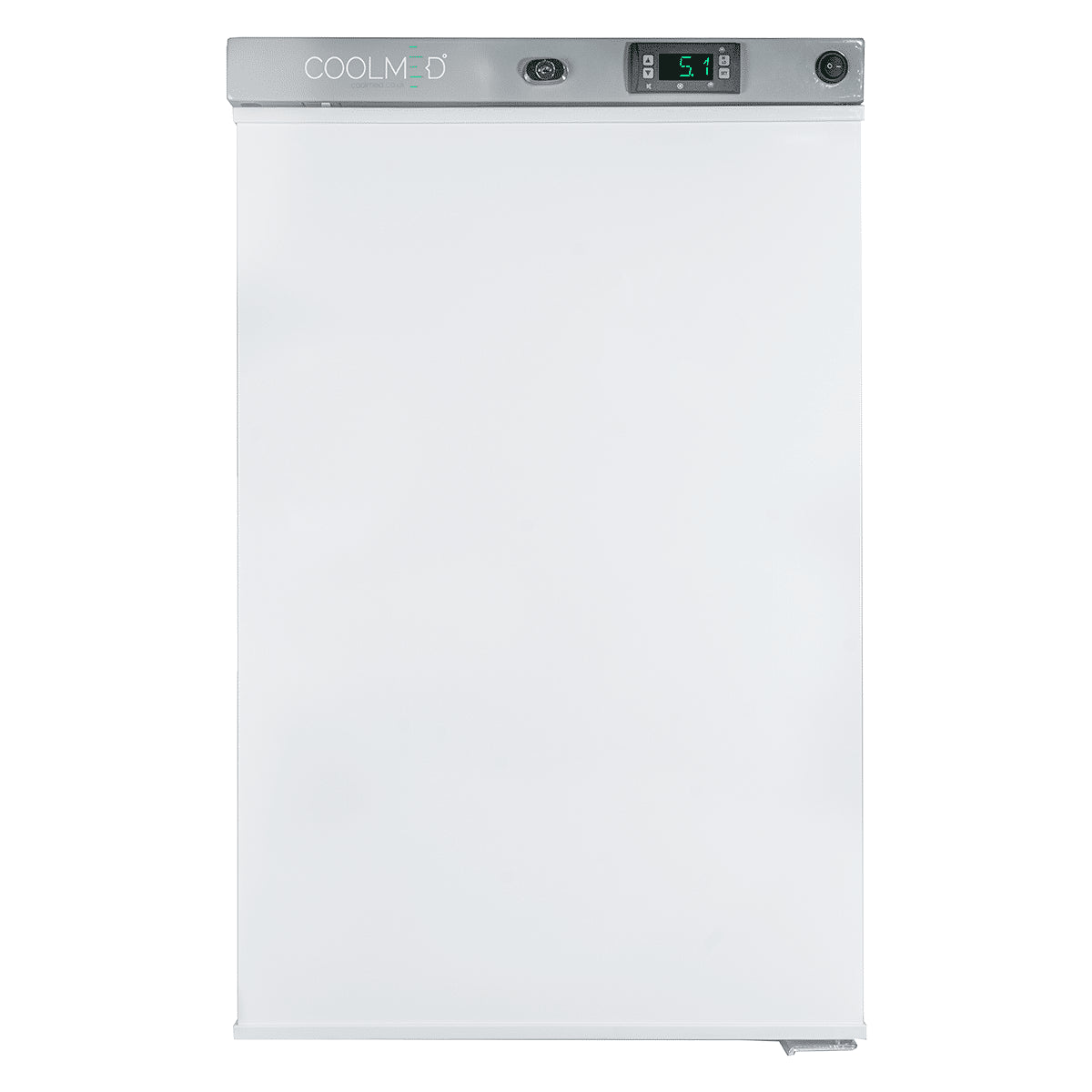 Room Temperature Storge Cabinet - 59L - CMRTSS59