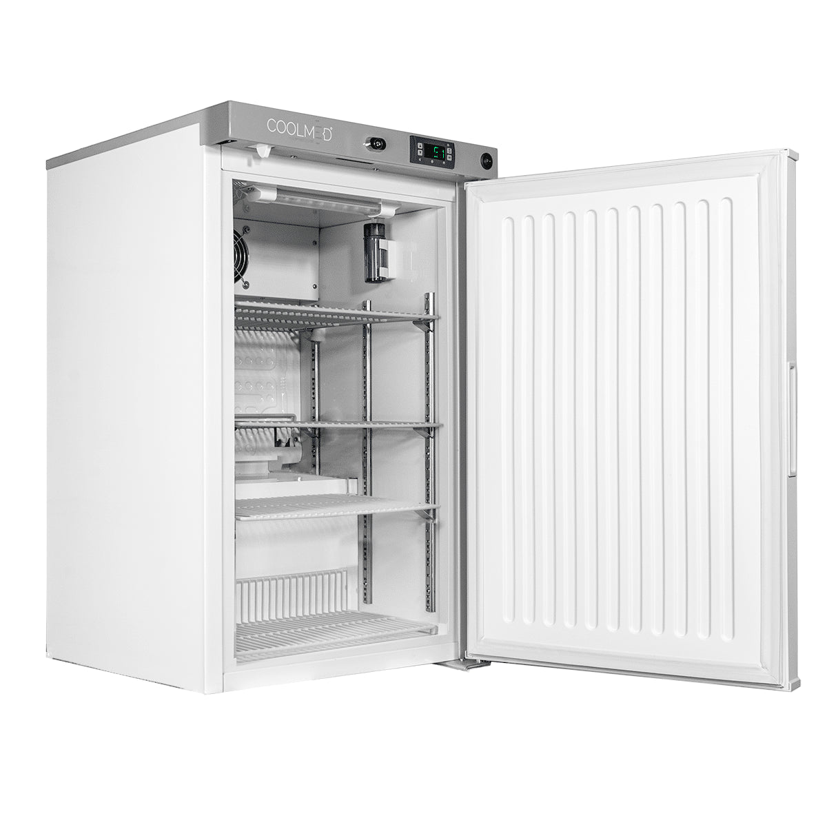 Room Temperature Storge Cabinet - 59L - CMRTSS59
