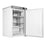 Room Temperature Storge Cabinet - 59L - CMRTSS59