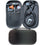 Pod Technical Cardiopod II Stethoscope Case for all Littmann Stethoscopes - Carbon
