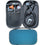 Pod Technical Cardiopod II Stethoscope Case for all Littmann Stethoscopes - Caribbean Blue