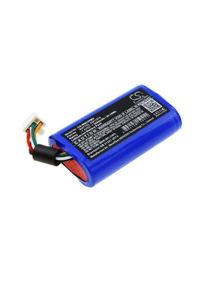Welch Allyn Connex Spot Monitor Lithium Ion Battery