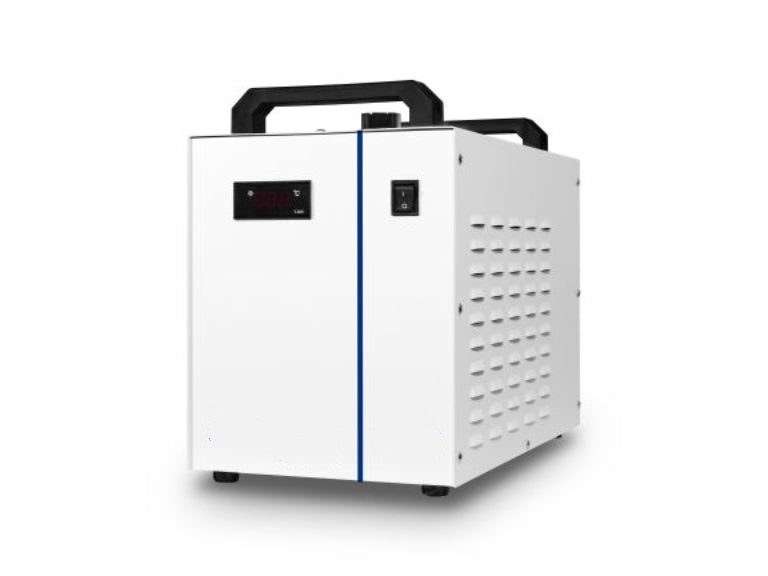 TEYU Compact Laboratory Water Chiller