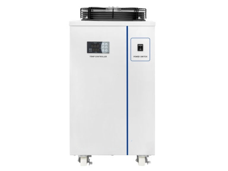 TEYU Spindle Water Cooling System For 22kW Spindle Equipment