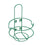 Clinell Wall Mounted Dispensers for Buckets - Green